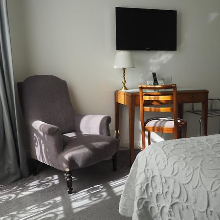 Logis Hotel Royal Saint-Mart Royat Ngoại thất bức ảnh