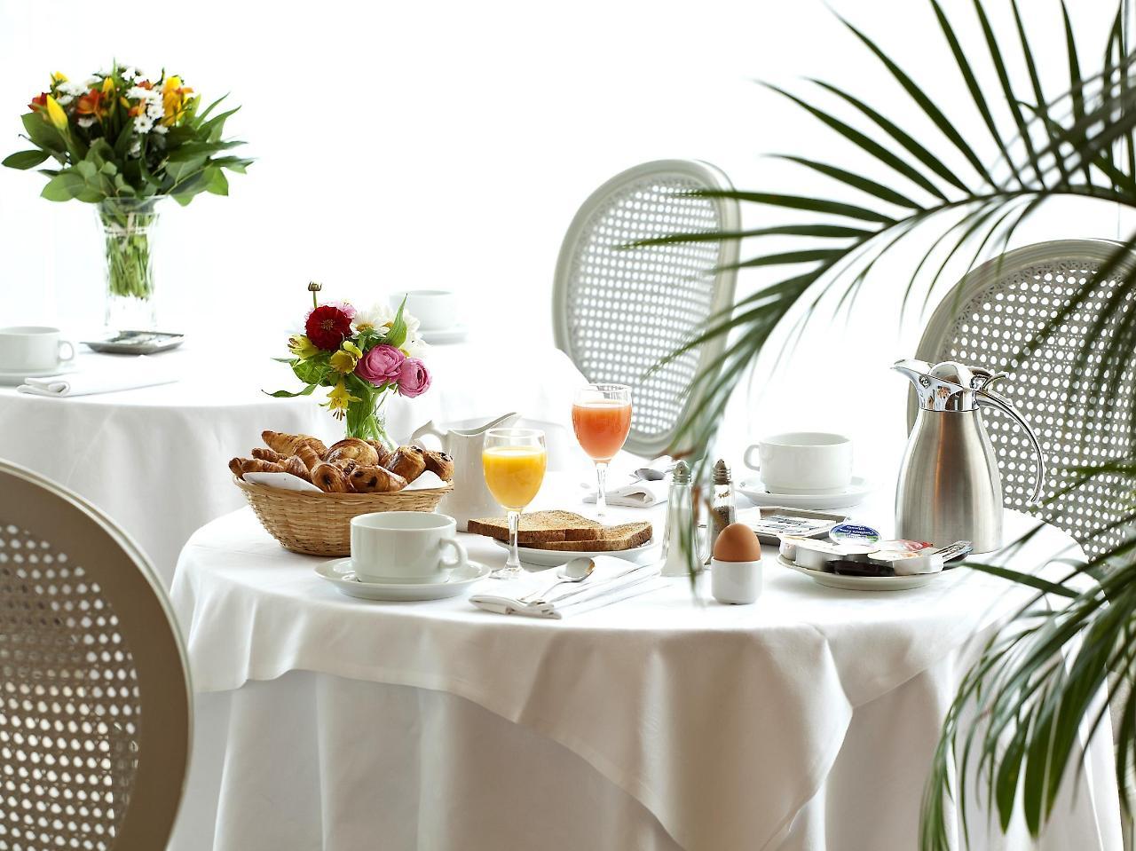 Logis Hotel Royal Saint-Mart Royat Ngoại thất bức ảnh