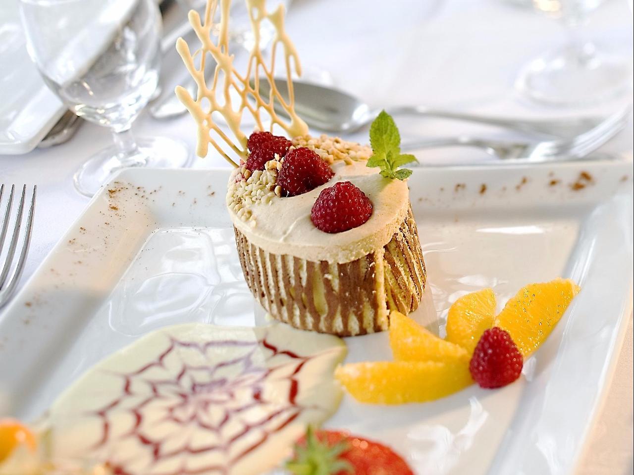 Logis Hotel Royal Saint-Mart Royat Ngoại thất bức ảnh