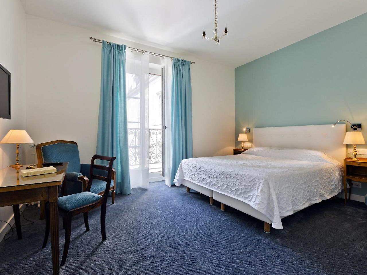Logis Hotel Royal Saint-Mart Royat Ngoại thất bức ảnh