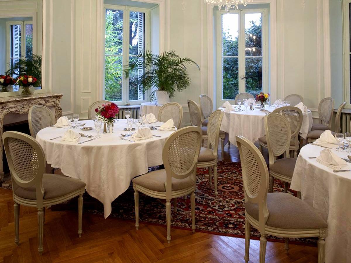 Logis Hotel Royal Saint-Mart Royat Ngoại thất bức ảnh