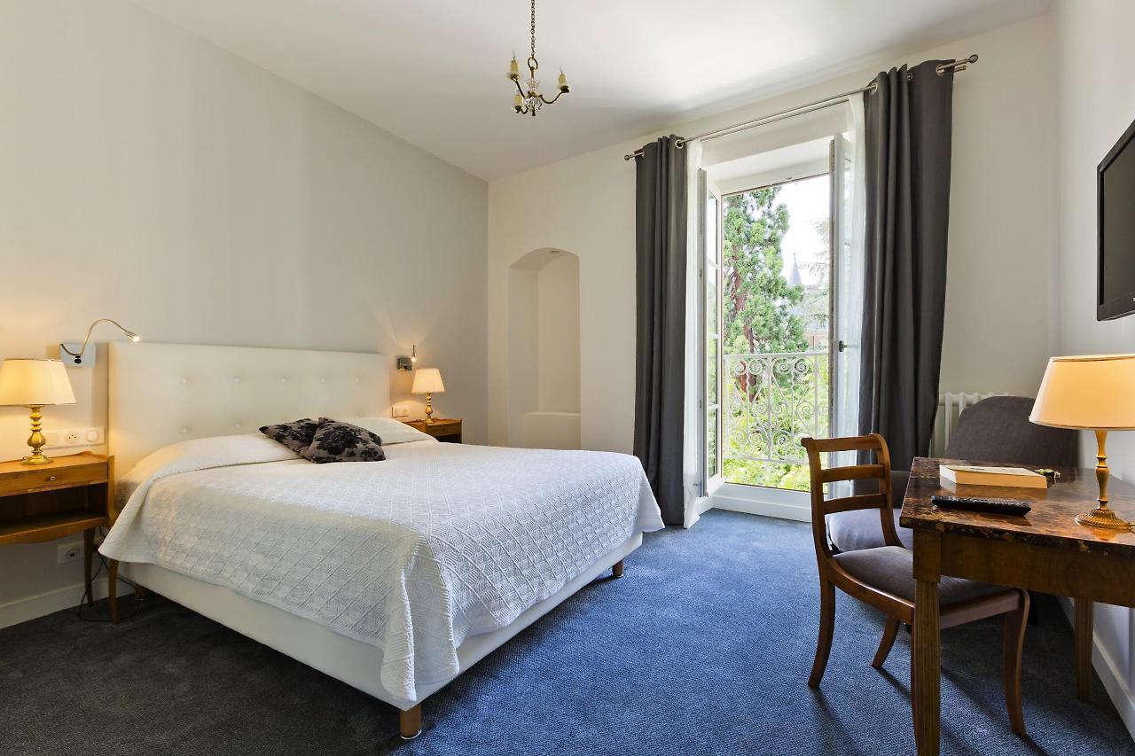 Logis Hotel Royal Saint-Mart Royat Ngoại thất bức ảnh