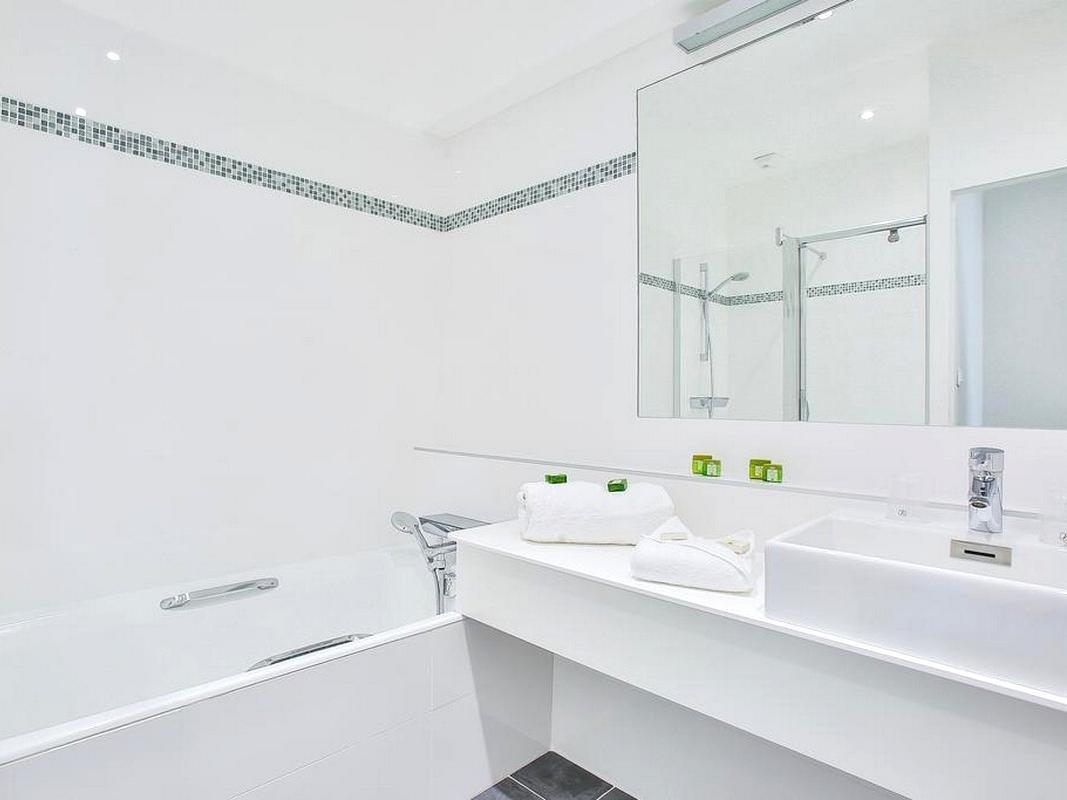 Logis Hotel Royal Saint-Mart Royat Ngoại thất bức ảnh