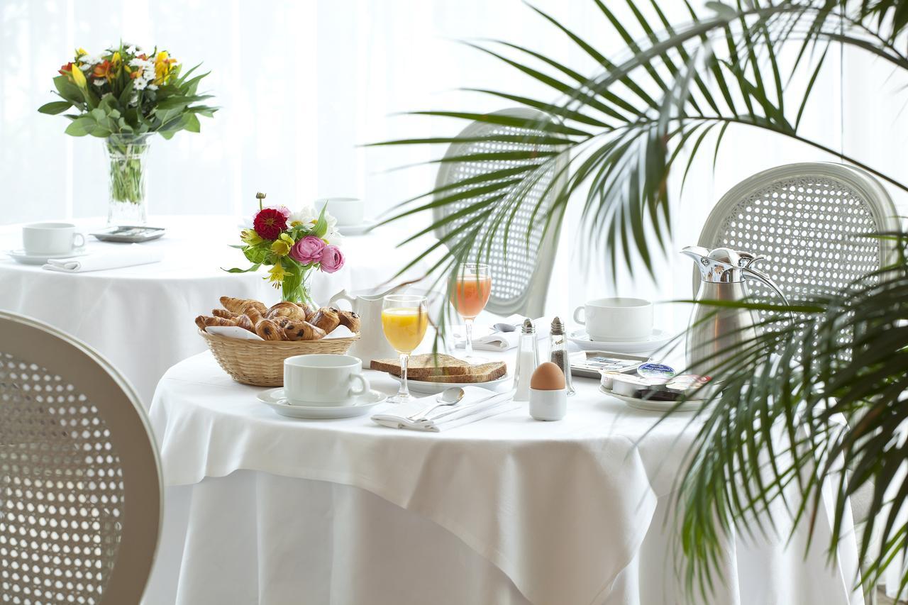 Logis Hotel Royal Saint-Mart Royat Ngoại thất bức ảnh